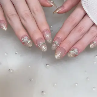 ネイル minami🎀 矢場町ネイルのネイルデザイン