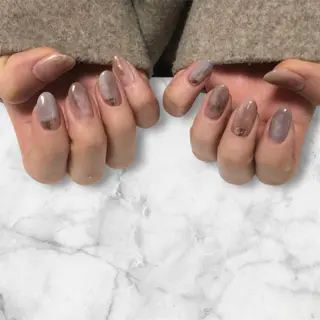 ネイル i'm nailのネイルデザイン