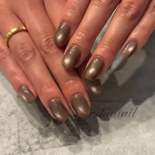ネイル riko nailのネイルデザイン
