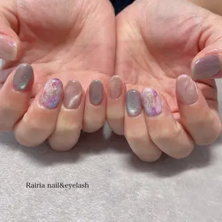ネイル 🤍CRISTA yui🤍のネイルデザイン
