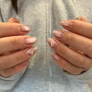 ネイル S. SAYAのネイルデザイン