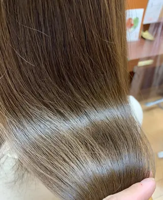 セミロング sara 北仙台のマツエク・マツパデザイン