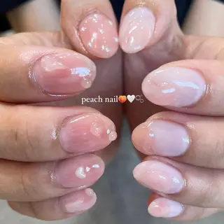 ネイル Nail Salon Gummi.のネイルデザイン