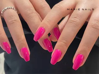 MARIENAILS /yuuka/表参道のネイルデザイン
