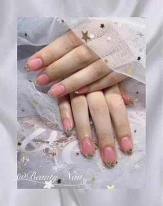 ネイル Moonstone Salonのネイルデザイン