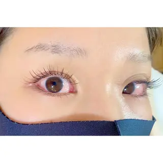 マツエク・マツパ eyelist  ／ asukaのマツエク・マツパデザイン