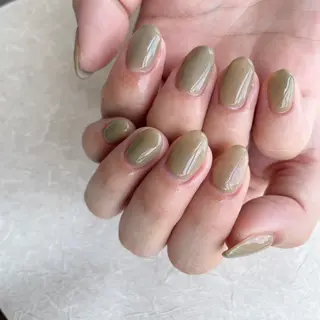 ネイル M's nail ..高幡不動のネイルデザイン