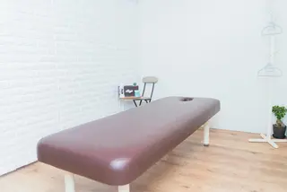 【ストレッチ&もみほぐし】全力ストレッチ中目黒所属・全力ストレッチ中目黒 Masakoのエステ・リラクイメージ