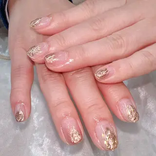 ネイル Emi lyのネイルデザイン