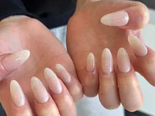 ネイル garden 榎本のネイルデザイン