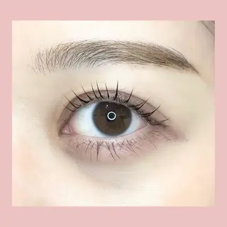 マツエク・マツパ SARA annex eyelashのマツエク・マツパデザイン