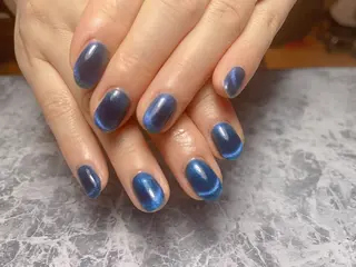 ネイル さくら💮💮 【オフ無料】のネイルデザイン