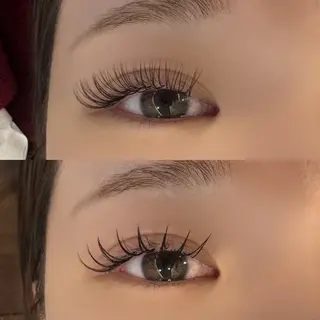 マツエク・マツパ kioku 人形町店 🌱ﾜﾀﾅﾍﾞの眉毛・アイブロウイメージ