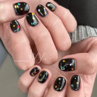 ネイル nail salon Ivy【放出】のネイルデザイン