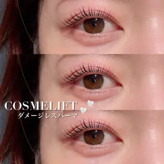 マツエク・マツパ FOXY LASH Miyamotoのマツエク・マツパデザイン