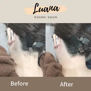 Luana wax 🐚根本のエステ・リラクイメージ