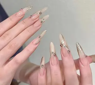 ネイル The Nail 新大久保店のその他イメージ