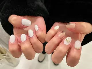 ネイル haruka. nailsTOKYOのネイルデザイン