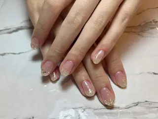 ネイル arce amiのネイルデザイン
