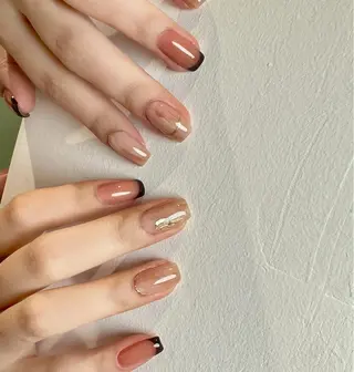 ネイル Queens PUPUのネイルデザイン