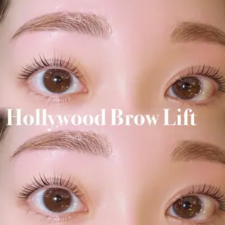 アイブロウ OLIVIA 恵比寿 /大場のマツエク・マツパデザイン