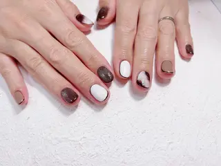 ネイル Regaro i.sのネイルデザイン