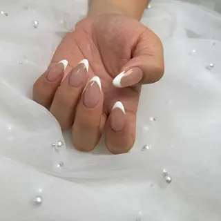 ネイル ARTO 銀座/ Yumaのネイルデザイン