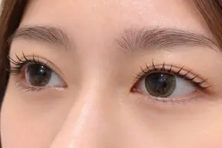 マツエク・マツパ SINCERELY NAIL&eye豊田のマツエク・マツパデザイン