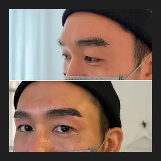 アイブロウ Yamamoto Masakoのマツエク・マツパデザイン