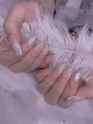 ネイル エムズ ハヤシのネイルデザイン