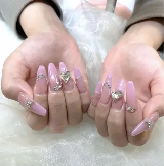 ネイル queen nailのネイルデザイン