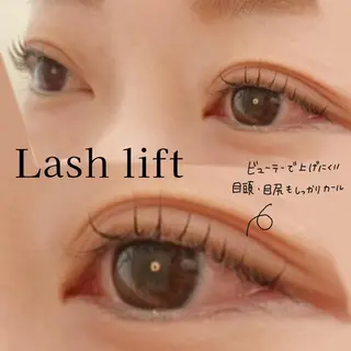 マツエク・マツパ nailsalon muguetのネイルデザイン