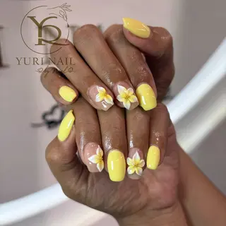 ネイル YURI Nail NARITAのネイルデザイン