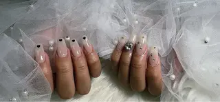 ネイル Mimi Nailのネイルデザイン