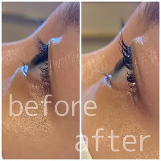 マツエク・マツパ 🌼🤎福島 咲果🌼🤎のマツエク・マツパデザイン