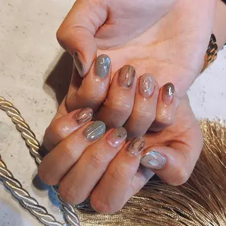 ネイル Chipieee Tokyoのその他イメージ