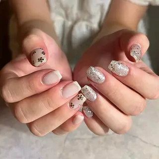 ネイル vegh. nail／阿波座のネイルデザイン