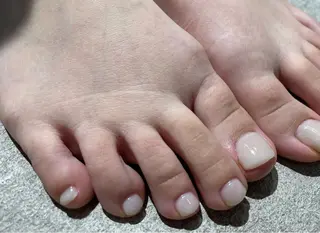 ネイル 平下 華のネイルデザイン