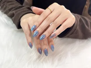 カラー nail salon Belle＊makoのネイルデザイン