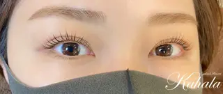 マツエク・マツパ NISAKA 🦸🏻‍♀️のマツエク・マツパデザイン