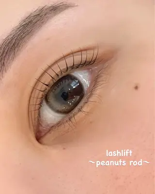 マツエク・マツパ LOWE蕨店 YUIKAのマツエク・マツパデザイン