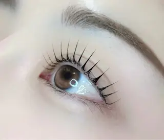 マツエク・マツパ miiia lash＊yuiのマツエク・マツパデザイン