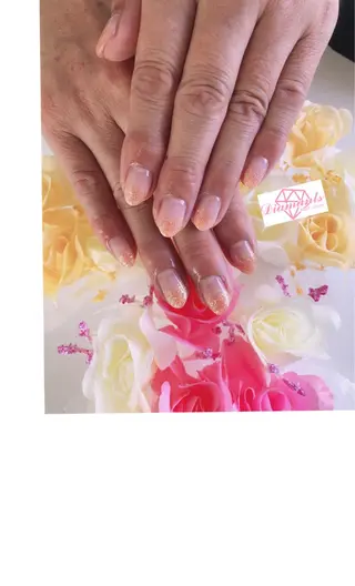 ネイル Asa miのネイルデザイン