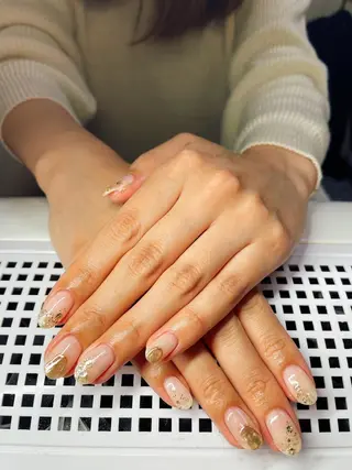 ネイル NAILSALON KOHAKUのネイルデザイン