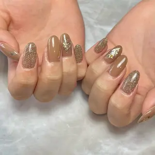 ネイル Reflection marikoのネイルデザイン