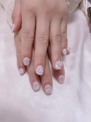 ネイル ジョリ kasumi🌹💅のネイルデザイン