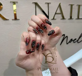 ネイル YURI Nail Funabashiのネイルデザイン
