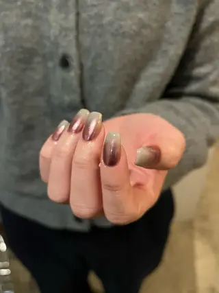 ネイル NORA南青山/ kanohaのネイルデザイン