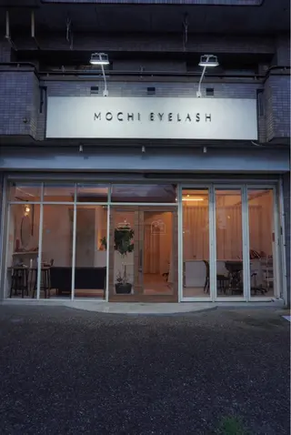 ネイル HAGIWARA MAIの眉毛・アイブロウイメージ