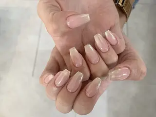 ネイル joieange kitano yoのネイルデザイン